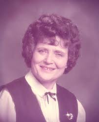 Maxine Whelan Obituary