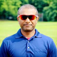 Congratulations to Moeth V. Gaymes one of the Umpires in the ECCB  International Netball Series in Antigua and Barbuda. Keep making us proud.  #ignitenetballsvg #ECCB