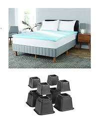 Mainstay 2 Layered Mattress Memory Mattress Modway Furniture