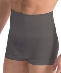 Le boxer gris, basique discret et intemporel de votre lingerie. Calzoncillos Fajas Para Hombre Slips Boxer Nueva Coleccion