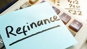 Va Refinance How To Refinance A Conventional Mortgage To Va Loan