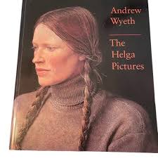 Andrew Wyeth: The Helga Pictures Book, Harry Abrams, Paperback, Nudity, …