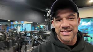 Back, triceps and biceps day 16th April 2025 FT Morgan SHORTS SHOOT