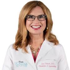 Dr. Lisa Beard, MD: Obstetricians & Gynecologist
