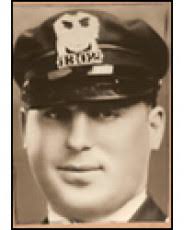 Reflections for Policeman Robert "Ruby" Schanbaum, Cook County Highway  Police, Illinois