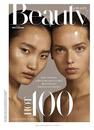 RENEE BERGERModel RENEE BERGER