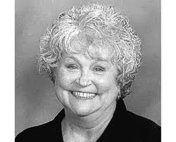 Betty POLING Obituary (1944