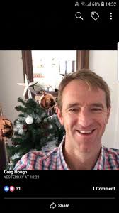 Dokter Sekspes': Hy't ons betas terwyl hy ons ondersoek