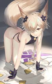 Rule 34 Dev - 1boy androgynous ass ass_up dyamondhasgone femboy fox  fox_ears fox_tail granblue_fantasy kitsune kitsunemimi  kou_(granblue_fantasy) light-skinned_femboy light-skinned_male  sensitive_femboy_fox thick_thighs tongue_out|5619401928