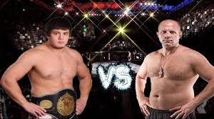 We did not find results for: Murod Hanturaev Vs Fyodor Emelyanenko 2017