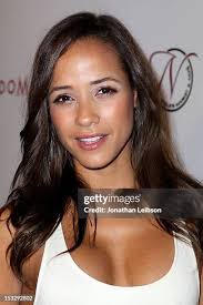 Vincent Spano and Brenda-Li attend the "Kingdom Come"