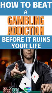 How To Overcome A Gambling Addiction: A Guide | Centsai