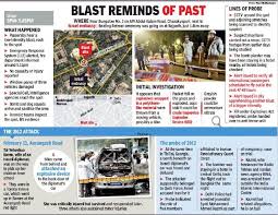 Weeks after a suspicious blast near the israeli embassy in new delhi on 29 january, the iranian embassy released a statement on monday, 9 march claim of role in blast near israel embassy unsubstantiated: Delhi Bomb Blast News Blast Near Israel Embassy In Delhi Cops Probing Terror Angle Delhi News Times Of India