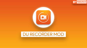 Here's how you can download any video you've ever uploaded to youtube. Du Recorder Mod Apk V2 5 7 Free Download 2021 Premium Unlocked