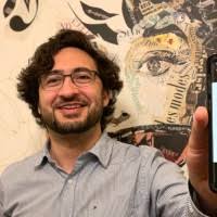 Oliver Bollmann Email & Phone Number