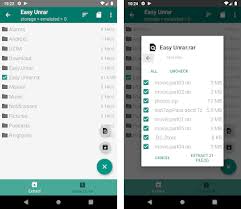 Download easy unrar, unzip & zip 4.1 apk file (11.36mb) for android with direct link, free tools application to download from apk4now, . Easy Unrar Unzip Zip Apk Download For Android Latest Version 4 1 Com Rbigsoft Easyunrar Lite