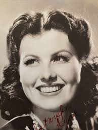 Glamorous Photos of American Actress Sheila Ryan in the 1940s ~ Vintage  Everyday