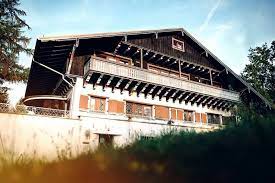 Das objekt in der rosengasse liegt in unmittelbarer nähe zur altstadt von. Jugendsozialwerk Ism Schweizer Haus
