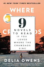 Best Books To Read After Where The Crawdads Sing In 2020 Book Club Books Book Worth Reading Best Books To Read