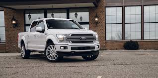 Rv park hookups max out at 240v / 50amps, so that is 12.1kw of potential charging power. 2019 Ford F 150 Review Pricing And Specs