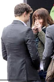 Head in the clouds 3. Mr Grey Will See You Now