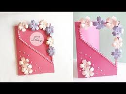 Greeting Card Idea For Father S Day Friendship Day Handmade Card Idea Yo Handmade Greeting Card Designs Cards Handmade Greeting Cards Handmade Birthday