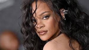 Rihanna Just Shared the First Look at Her Baby Son's Face, and He Couldn't Be Cuter—Watch the Video | Glamour