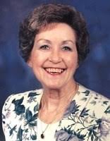 Barbara Denton Obituary (1937