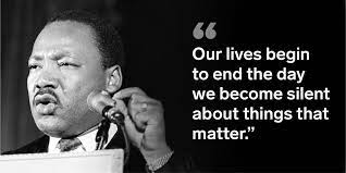 Here are the top 20 most inspiring quotes from martin luther king jr. 12 Of The Most Inspiring Martin Luther King Jr Quotes