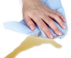 Comment Enlever Une Tache Sur Le Lino Tout Pratique