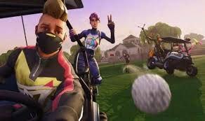 Nous ne sommes pas affiliés à epic games, notre contenu n'est en aucun cas officiel ni endossé par epic games. Could A Fortnite Movie Be Coming In 2020 Gamezo