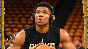 The bucks compete in the national basketball associatio. Giannis Antetokounmpo Will Play Game 1 Bucks Vs Suns 2021 Nba Finals Youtube