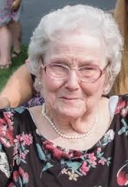 Rosemary Kenyon Obituary (2019)