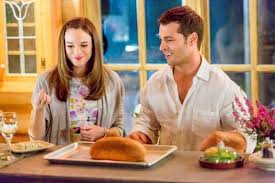 Recipe For Love Lauren Dexter Hallmark Movies Hallmark Movies 2017 Movies 2017 New