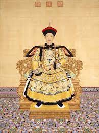 Qing Dynasty Alchetron The Free Social Encyclopedia