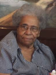 Mrs. Glayds Davis Blackwell