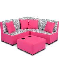 These best sectional sofa reviews will go a long way in helping you to make the right purchasing decision. New Deals On Zippity Kids Sectional Sofa Set Nicole Storm Twill