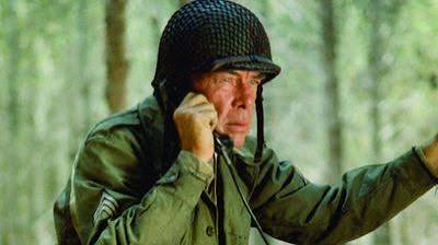 The Big Red One | film by Fuller [1980] | Britannica