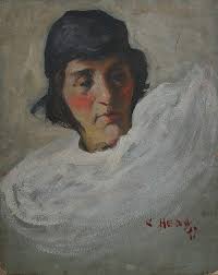 Cecil F. Head Paintings & Artwork for Sale