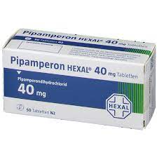 We did not find results for: Pipamperon Hexal 40 Mg 50 St Shop Apotheke Com