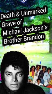 Brandon Jackson 1957 1957 Rip