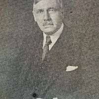 Ben Lyon, silent film actor (SAYRE 5185)