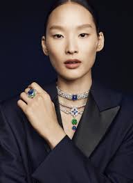 Louis Vuitton Reveals Its Celebratory Bravery High Jewellery Collection