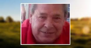 Joseph Coppinger Obituary January 2, 2019