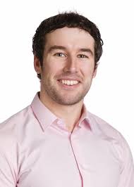 Wesley Obrien's Instagram, Twitter & Facebook