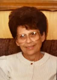 Obituary information for Mattie Beatrice Furlow