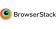 BrowserStack logo