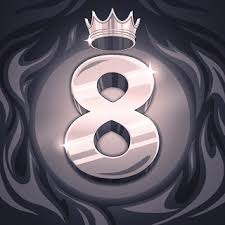 Level up and earn pool coins for your wins. 8 Ball Pool King Avatar 8 Ball Pool Free Rewards Link Legendary Boxes Free Cash And Coins