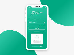 Log In With Face Id Face Id Face Mobile Banking