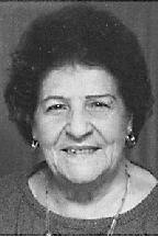 Ann Tagliarini Obituary (2007)